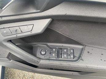Audi A3 35 TDI Edition 1 4dr S Tronic