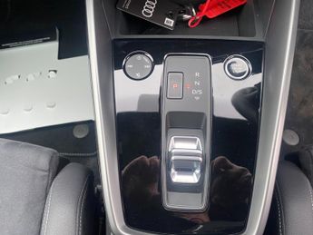 Audi A3 35 TDI Edition 1 4dr S Tronic