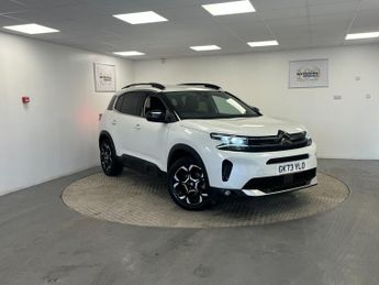 Citroen C5 Aircross 1.5 BlueHDi Max 5dr EAT8