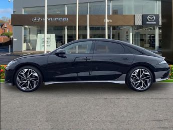 Hyundai Ioniq 6 