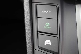 Honda CR-V 2.0 i-MMD Hybrid SE 2WD 5dr eCVT