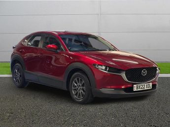 Mazda CX3 