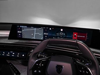 Peugeot 3008 157kW GT 73kWh 5dr Auto