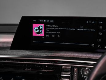 Peugeot 3008 157kW GT 73kWh 5dr Auto