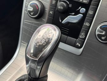 Volvo XC70 D5 SE LUX AWD GEARTRONIC