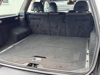 Volvo XC70 D5 SE LUX AWD GEARTRONIC