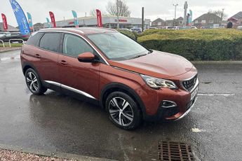 Peugeot 3008 1.2 PureTech Allure 5dr EAT8