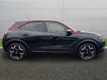 Vauxhall Mokka Electric 