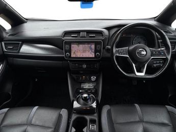 Nissan LEAF 160kW e+ 3.Zero 62kWh 5dr Auto