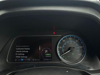 Nissan LEAF 160kW e+ 3.Zero 62kWh 5dr Auto