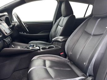 Nissan LEAF 160kW e+ 3.Zero 62kWh 5dr Auto