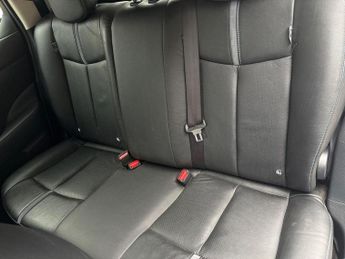 Nissan LEAF 160kW e+ 3.Zero 62kWh 5dr Auto