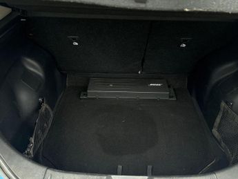 Nissan LEAF 160kW e+ 3.Zero 62kWh 5dr Auto