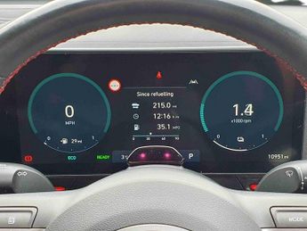 Hyundai Kona 1.6 GDi Hybrid N Line S 5dr DCT