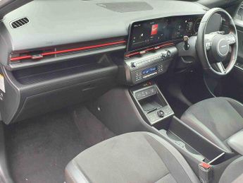 Hyundai Kona 1.6 GDi Hybrid N Line S 5dr DCT