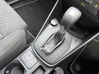 Ford Fiesta 1.0 EcoBoost Hybrid mHEV 125 Titanium 5dr Auto