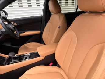 MG HS 5Dr Trophy 1.5 Auto