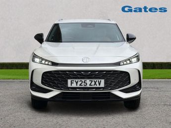 MG HS 5Dr Trophy 1.5 Auto