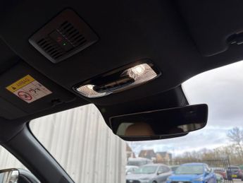 MG HS 5Dr Trophy 1.5 Auto