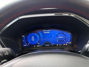 Ford Kuga 5Dr ST-Line X Edition 2.0 Tdci 190PS AWD Auto