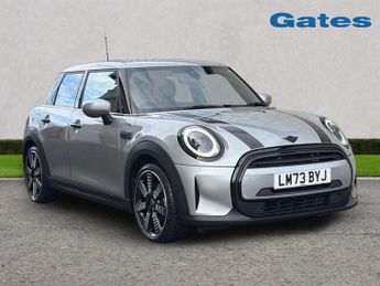 MINI Hatch Cooper 5Dr Exclusive 1.5