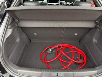 Vauxhall Mokka Electric 