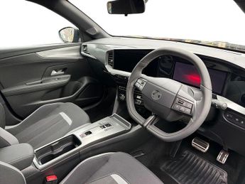 Vauxhall Mokka Electric 