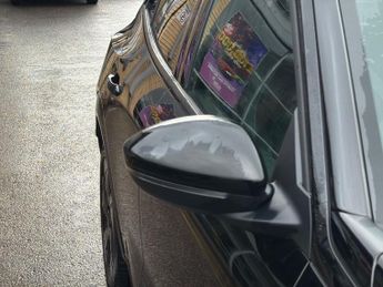 Vauxhall Mokka Electric 