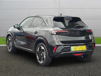 Vauxhall Mokka Electric 