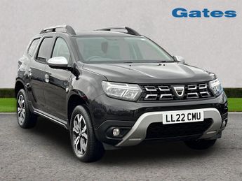 Dacia Duster 5Dr Prestige 1.0 LPG Tce 4