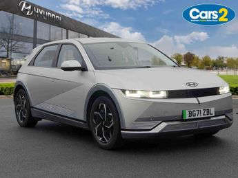 Hyundai Ioniq 5 160kW Premium 73 kWh 5dr Auto