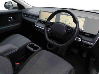 Hyundai Ioniq 5 160kW Premium 73 kWh 5dr Auto
