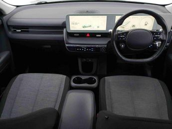 Hyundai Ioniq 5 160kW Premium 73 kWh 5dr Auto
