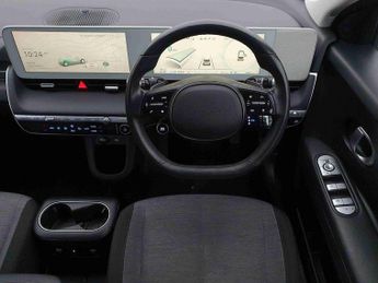 Hyundai Ioniq 5 160kW Premium 73 kWh 5dr Auto