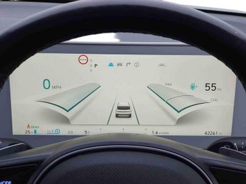 Hyundai Ioniq 5 160kW Premium 73 kWh 5dr Auto