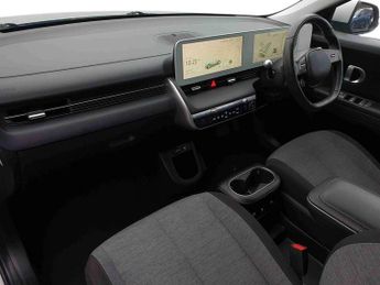 Hyundai Ioniq 5 160kW Premium 73 kWh 5dr Auto