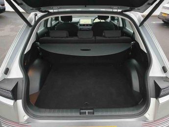 Hyundai Ioniq 5 160kW Premium 73 kWh 5dr Auto