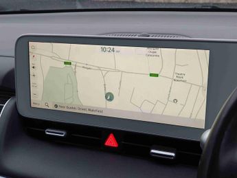 Hyundai Ioniq 5 160kW Premium 73 kWh 5dr Auto