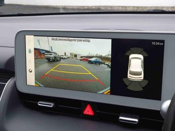 Hyundai Ioniq 5 160kW Premium 73 kWh 5dr Auto