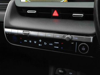 Hyundai Ioniq 5 160kW Premium 73 kWh 5dr Auto