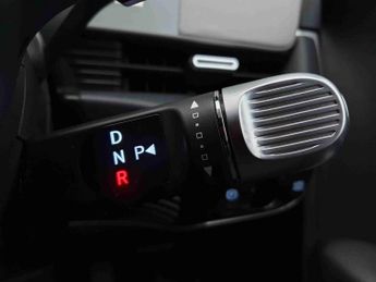 Hyundai Ioniq 5 160kW Premium 73 kWh 5dr Auto