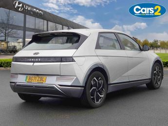Hyundai Ioniq 5 160kW Premium 73 kWh 5dr Auto