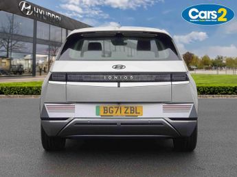 Hyundai Ioniq 5 160kW Premium 73 kWh 5dr Auto