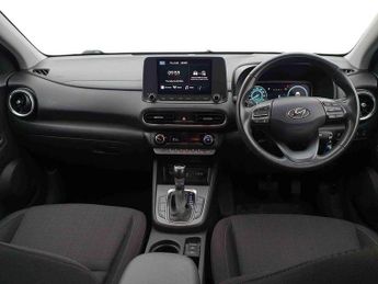 Hyundai Kona 1.6 GDi Hybrid N Line 5dr DCT