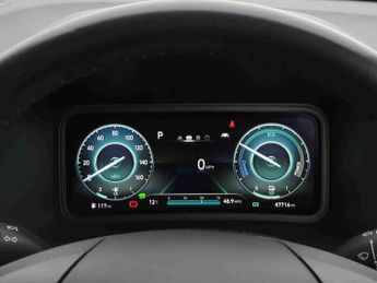 Hyundai Kona 1.6 GDi Hybrid N Line 5dr DCT
