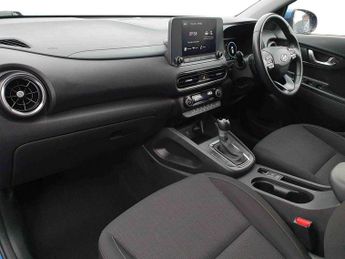 Hyundai Kona 1.6 GDi Hybrid N Line 5dr DCT
