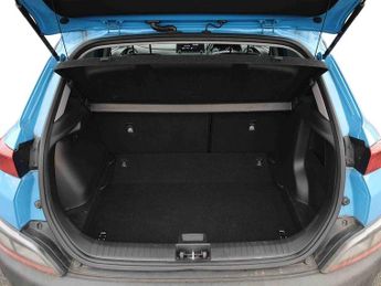 Hyundai Kona 1.6 GDi Hybrid N Line 5dr DCT