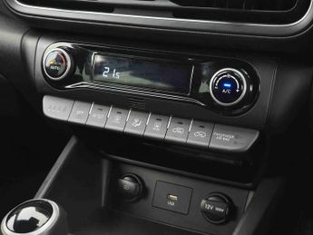 Hyundai Kona 1.6 GDi Hybrid N Line 5dr DCT