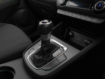 Hyundai Kona 1.6 GDi Hybrid N Line 5dr DCT