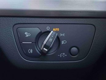 Audi Q5 50 TFSI e Quattro S Line 5dr S Tronic